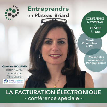 La facturation électronique